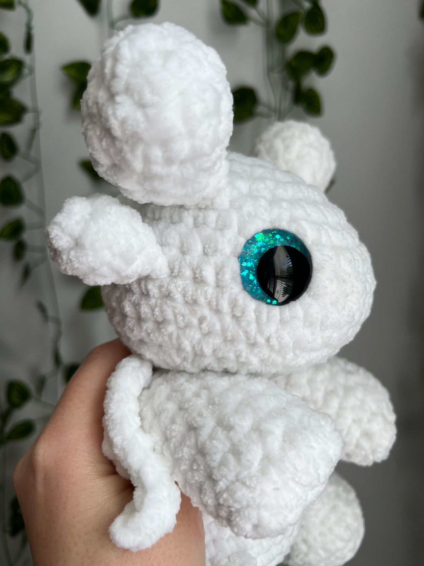 White Dragon