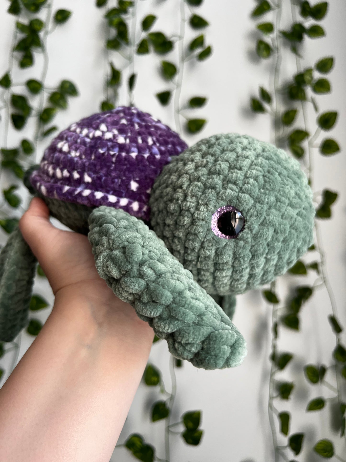 Sea Turtle