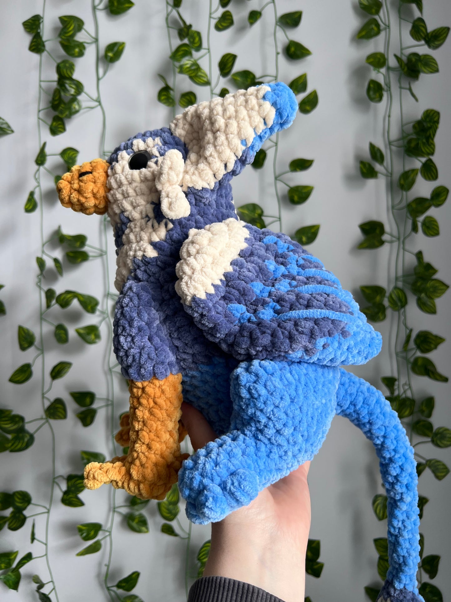 Griffon