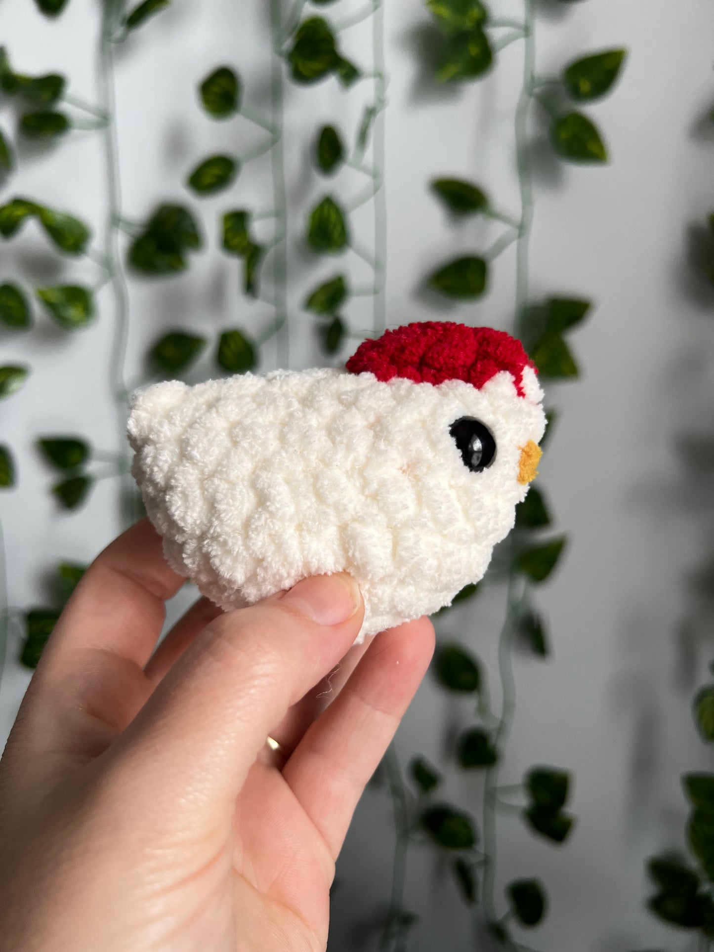 Mini Pocket Pets