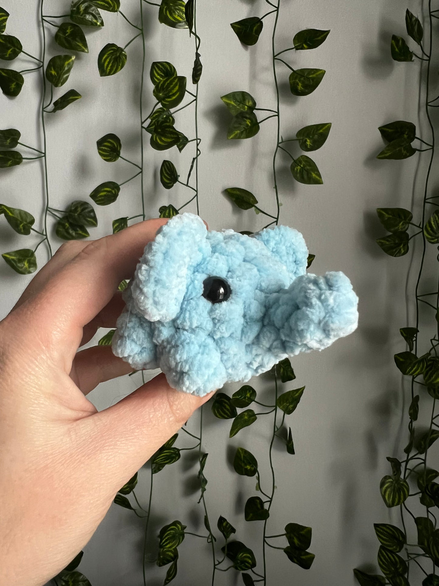 Mini Pocket Pets