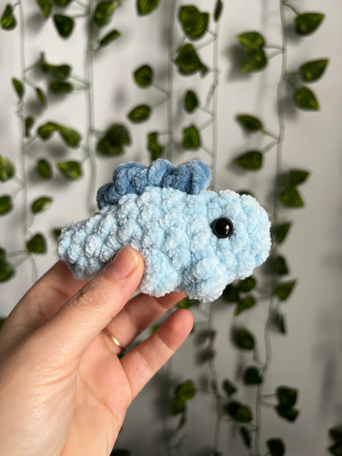 Mini Pocket Pets