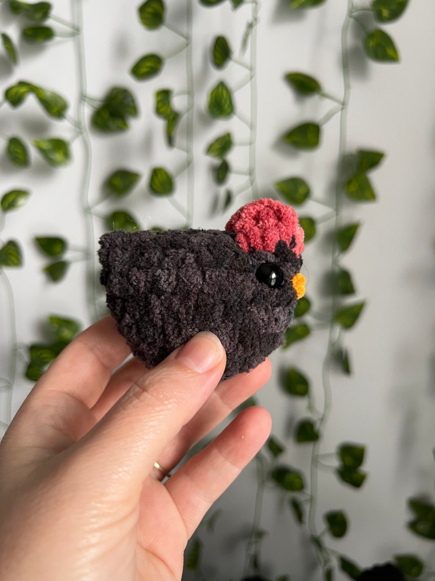 Mini Pocket Pets