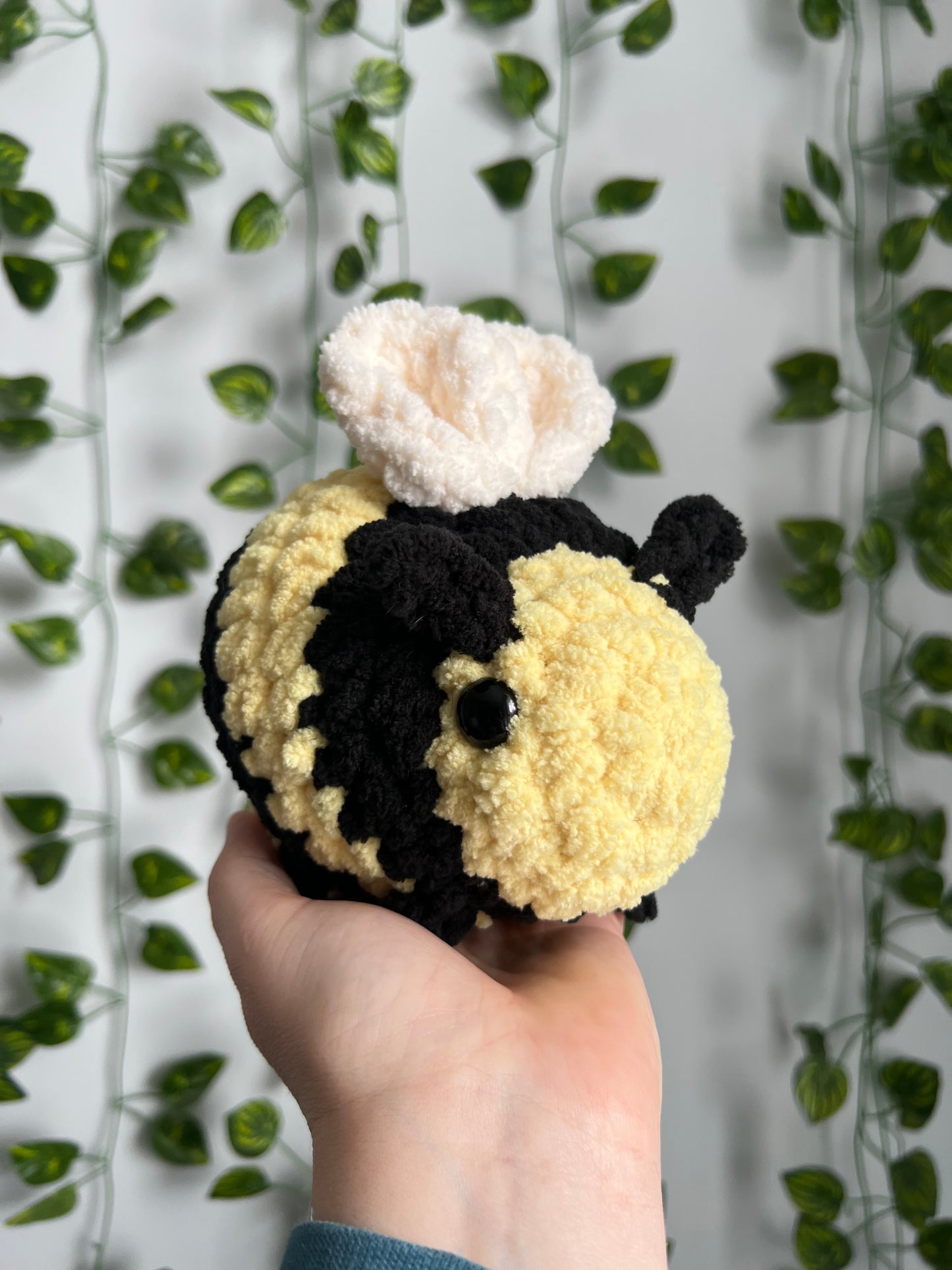 Chunky Bee