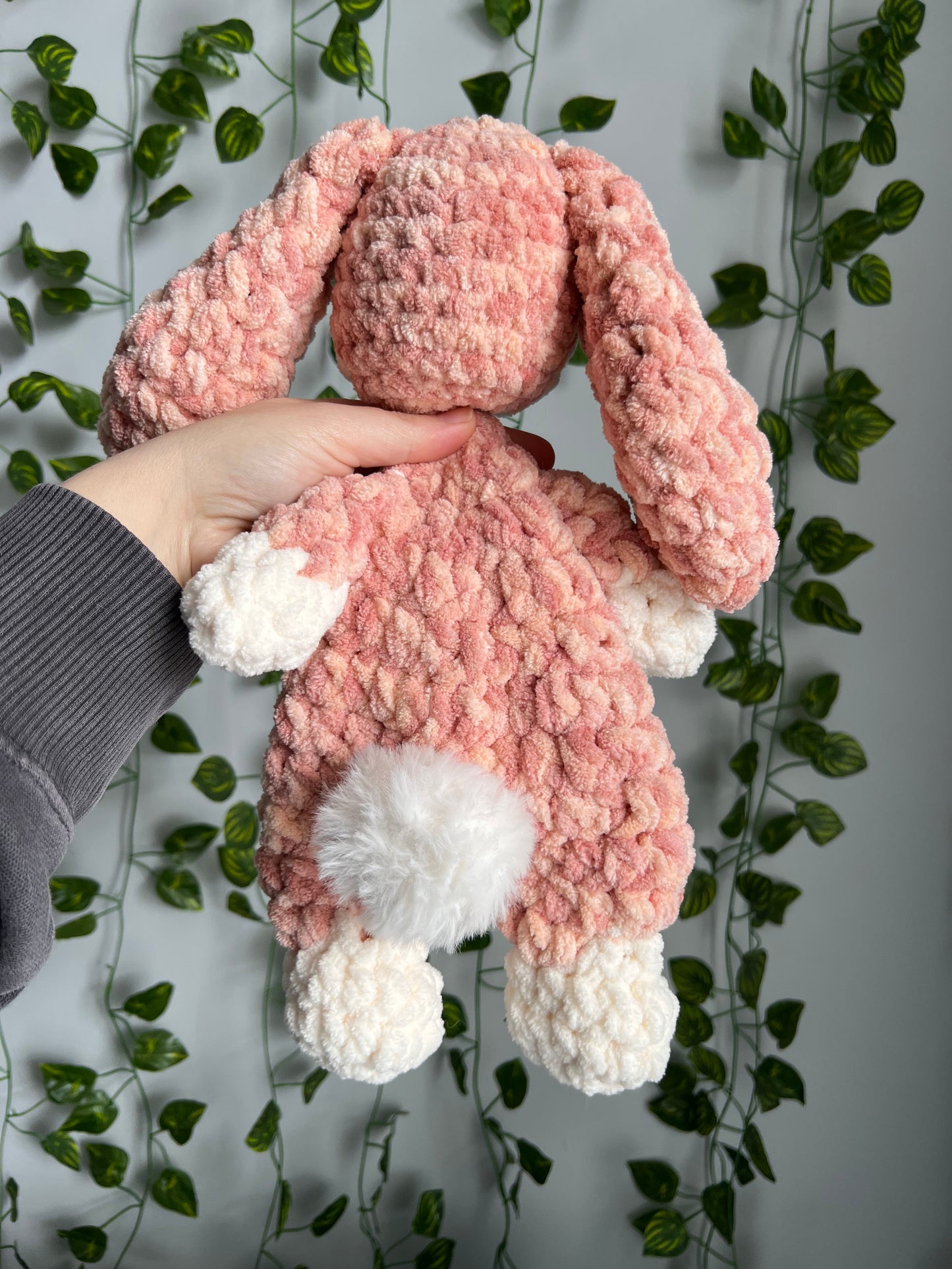 Bunny Snuggler