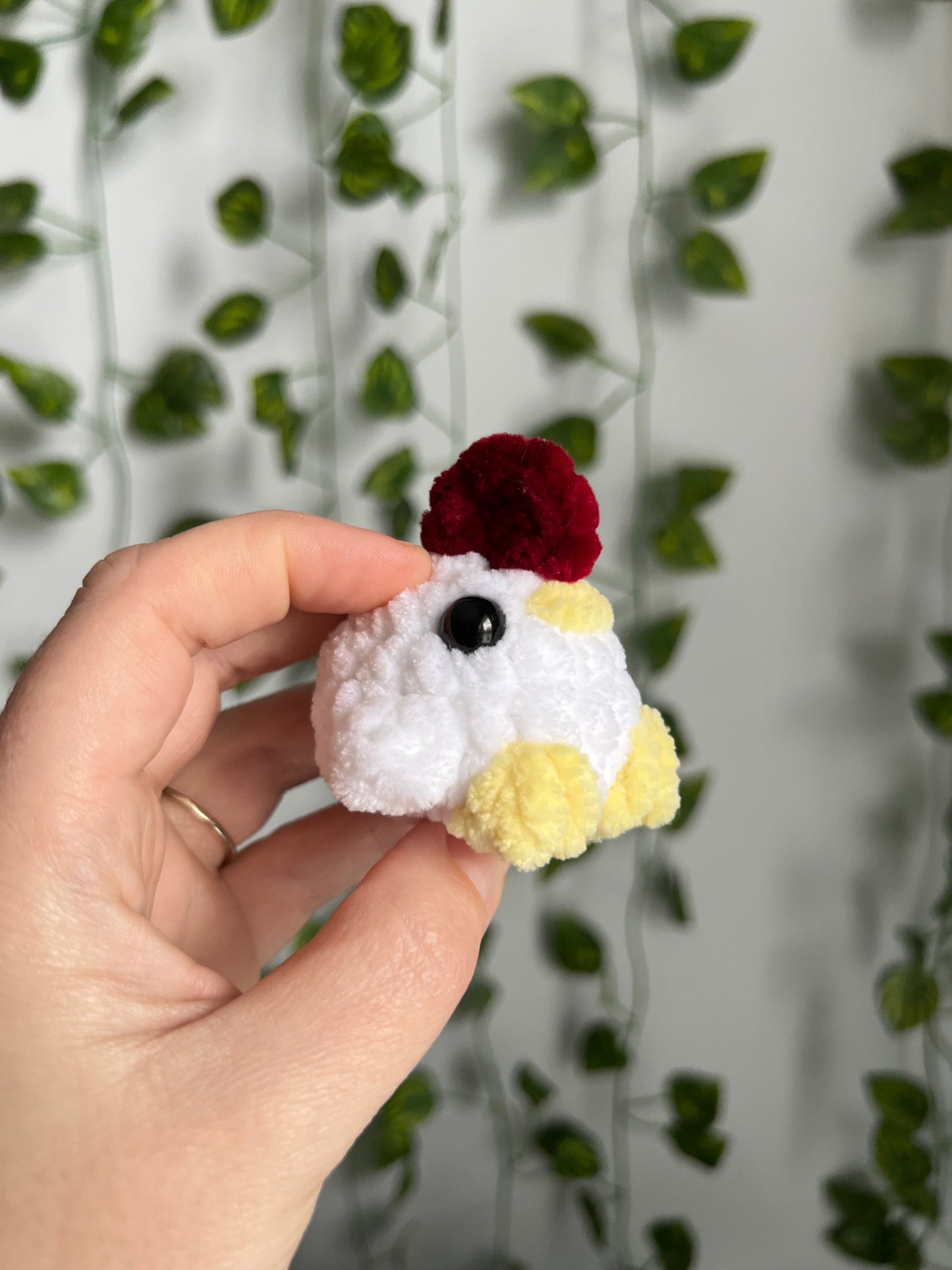 Mini Pocket Pets