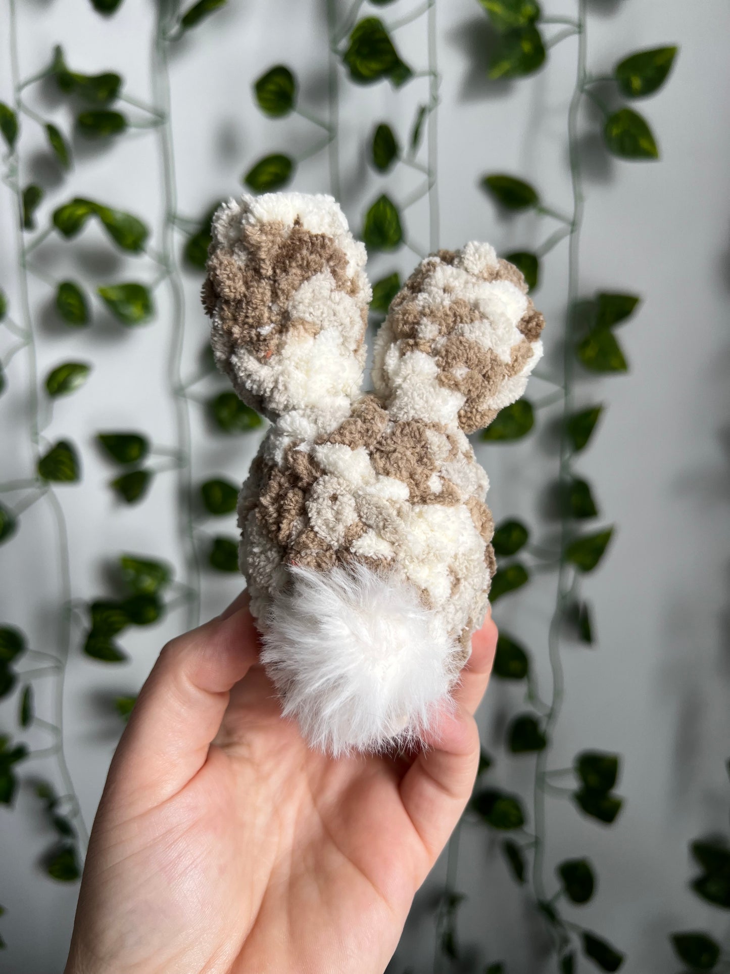 Hatching Carrot Bunny