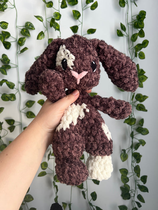 Bunny Snuggler (Small)