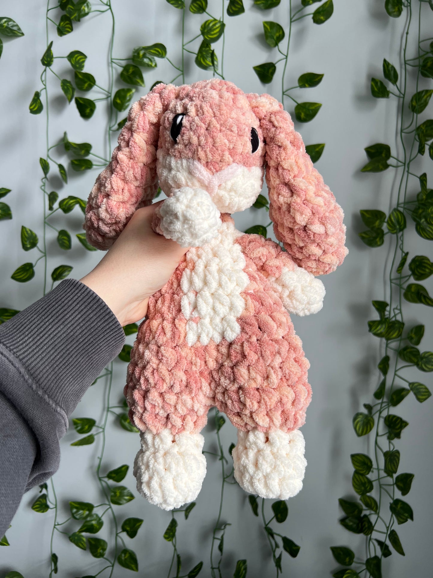 Bunny Snuggler