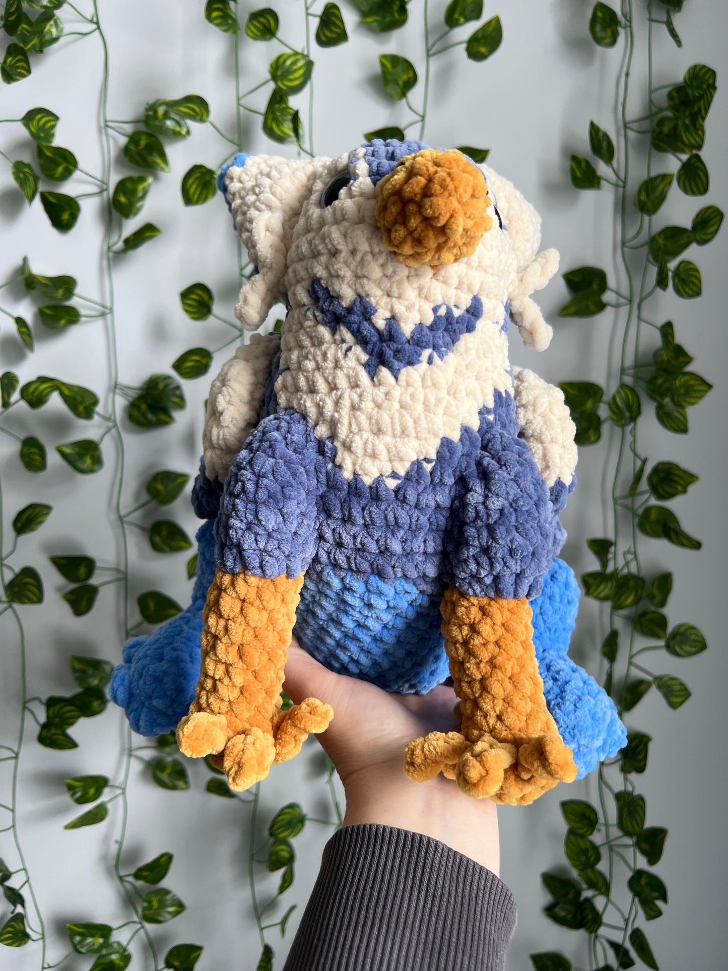 Griffon