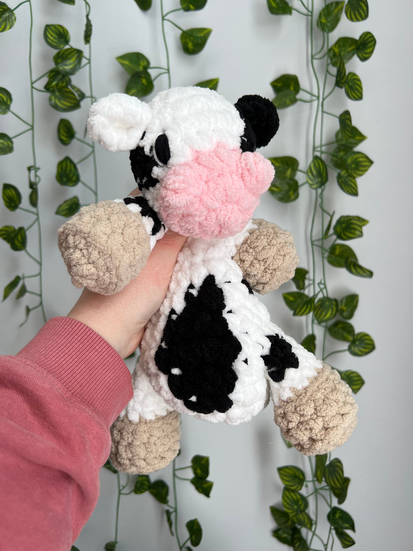 Cow Snuggler (Small)