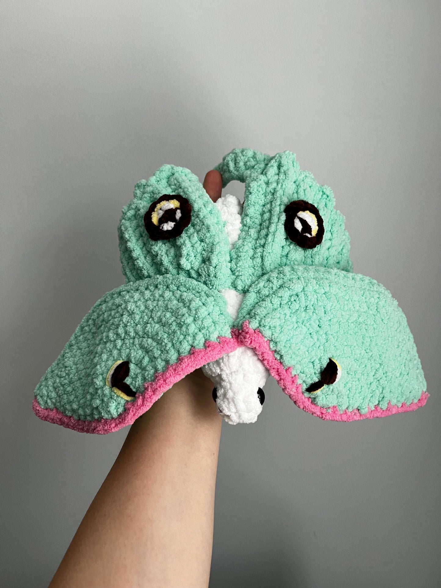 Luna Moth