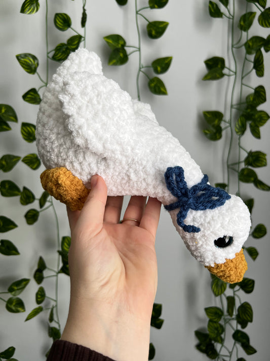Shelf Goose