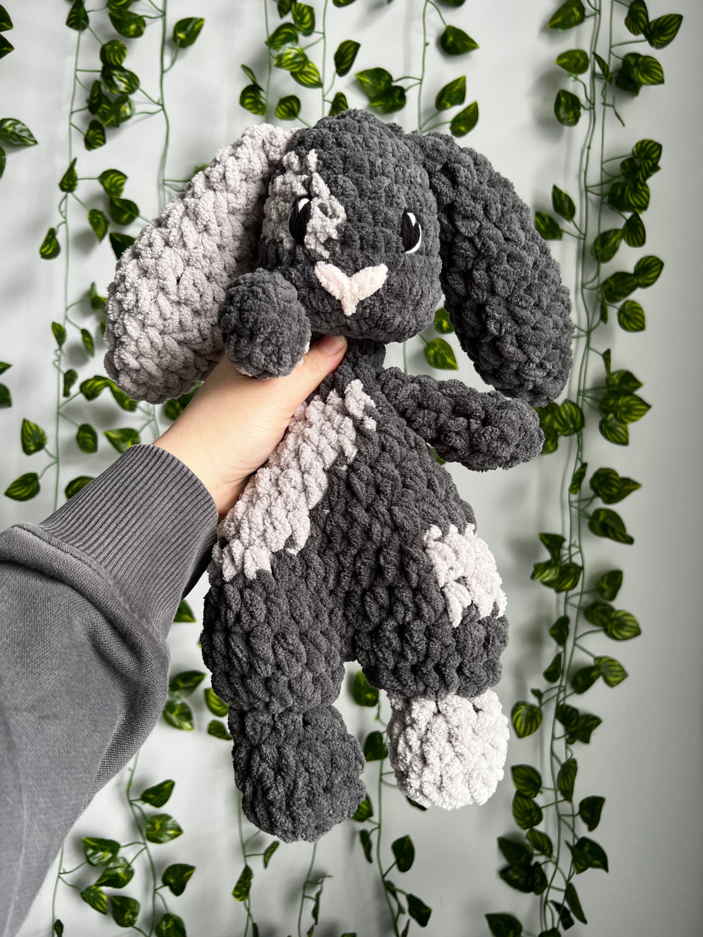 Bunny Snuggler