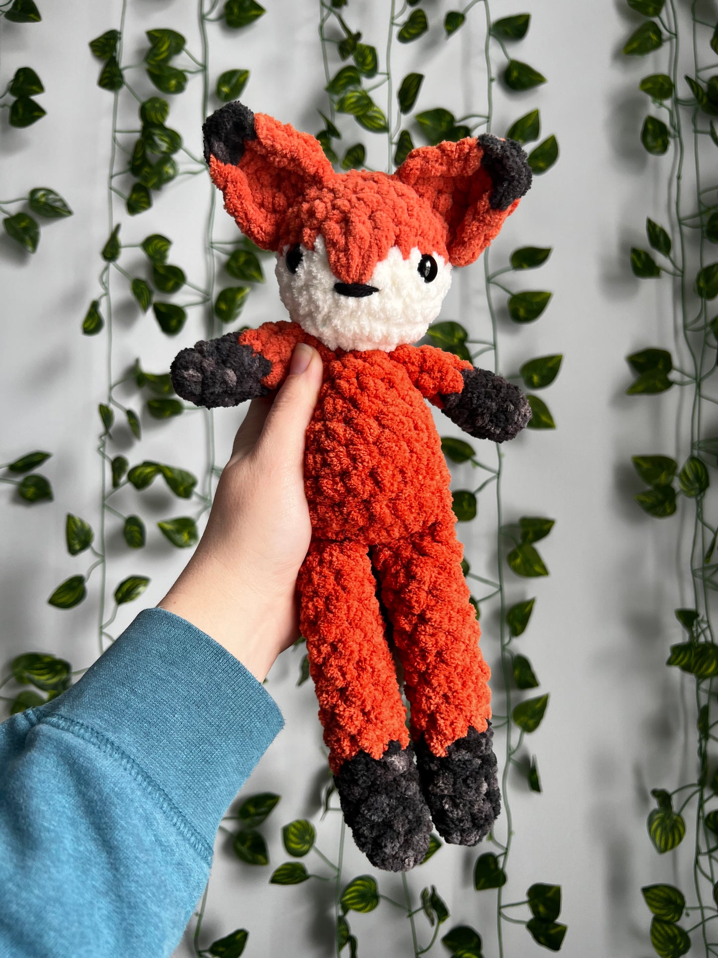Fox Friend