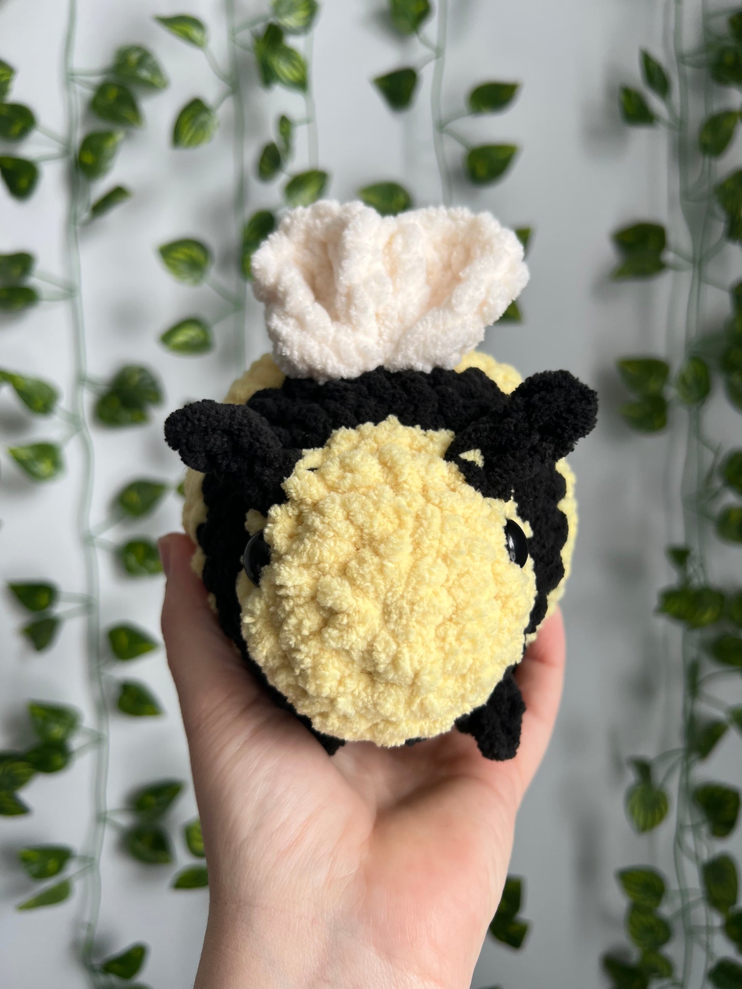 Chunky Bee