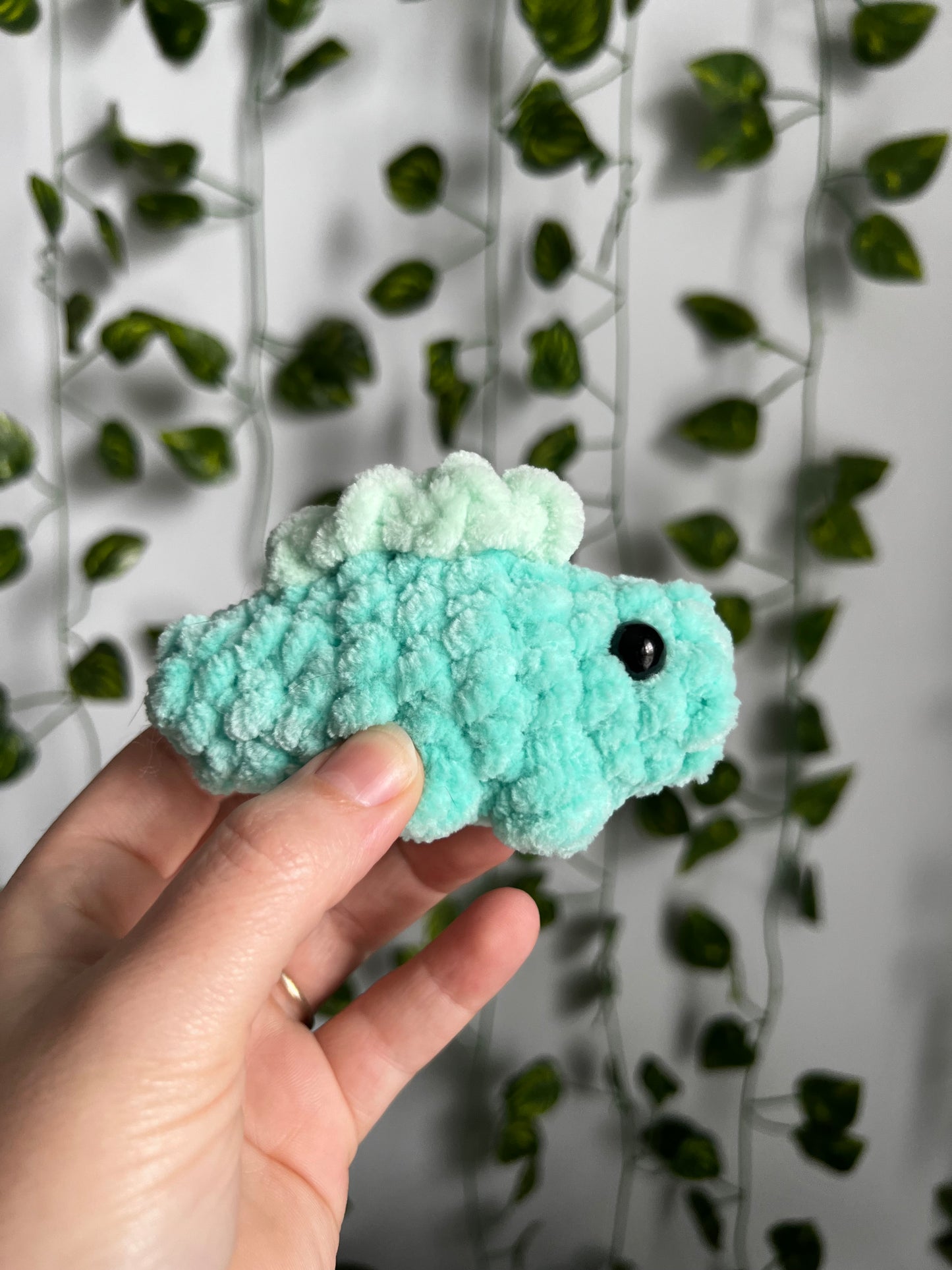 Mini Pocket Pets