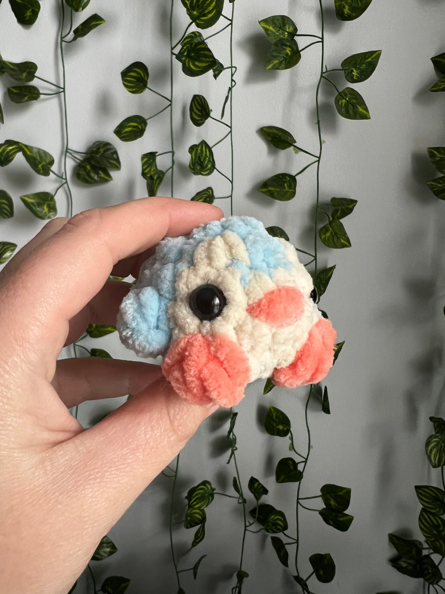 Mini Pocket Pets