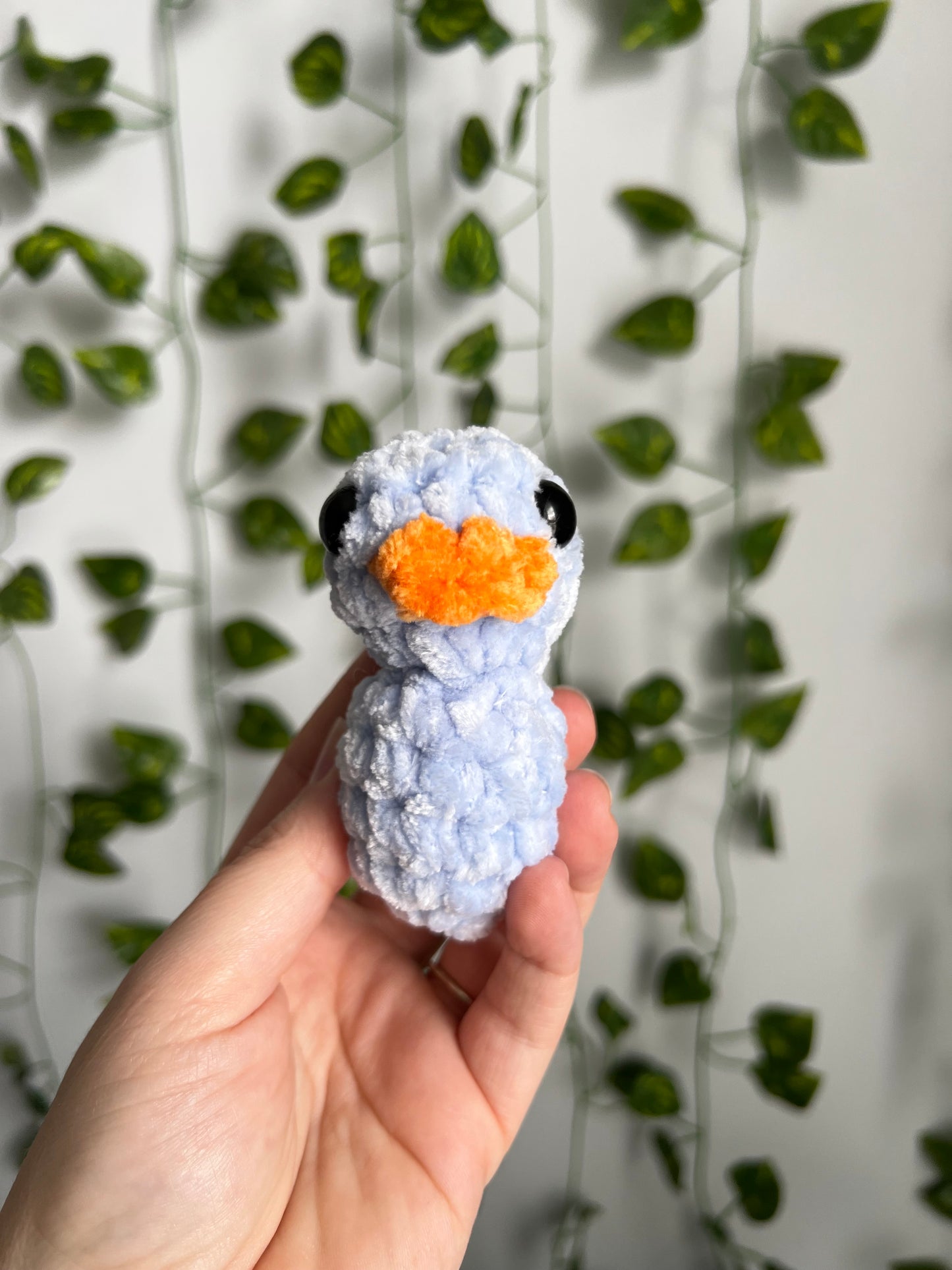 Rubber Duck