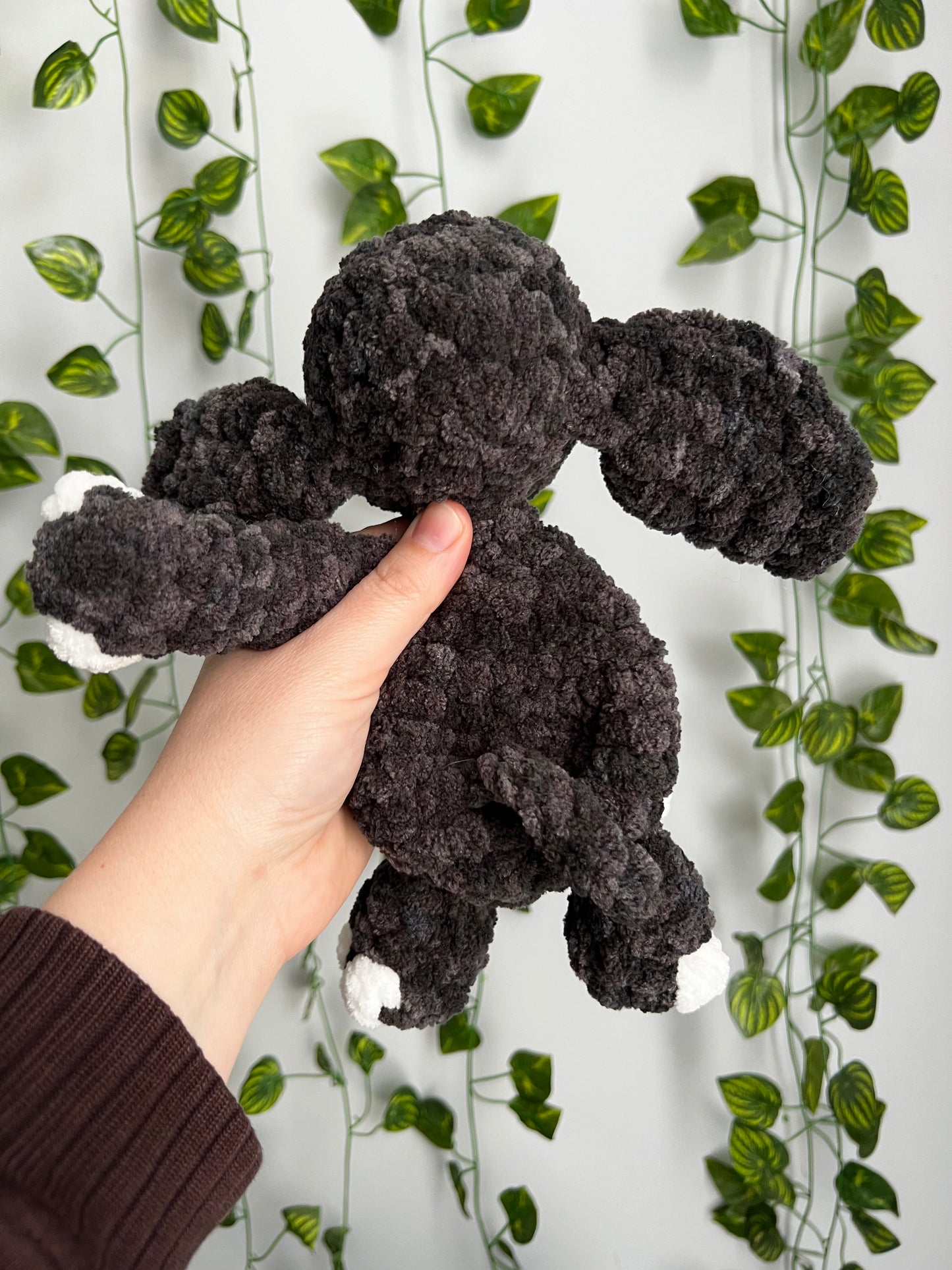 Elephant Snuggler (Small)