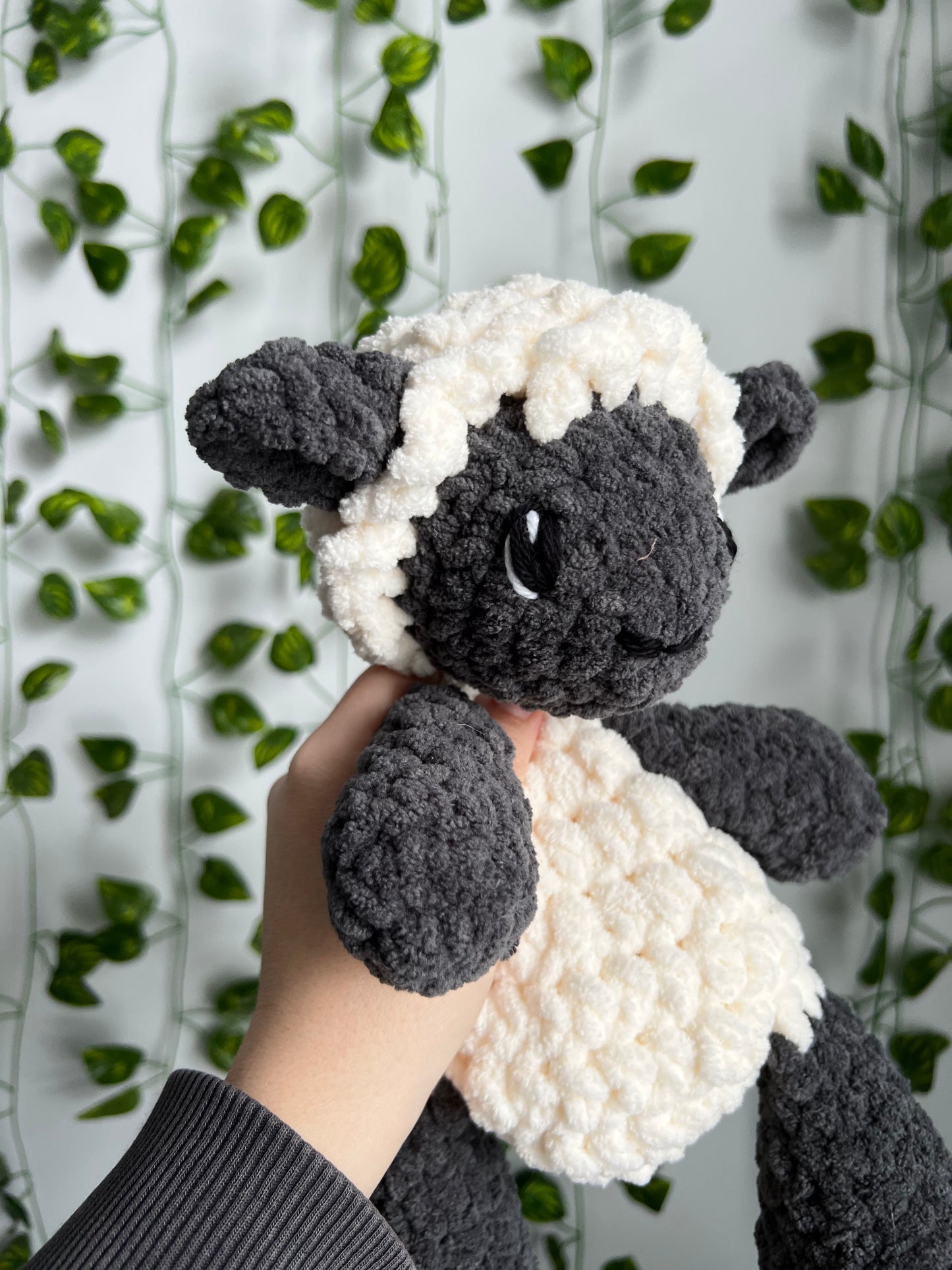 Lamb Snuggler