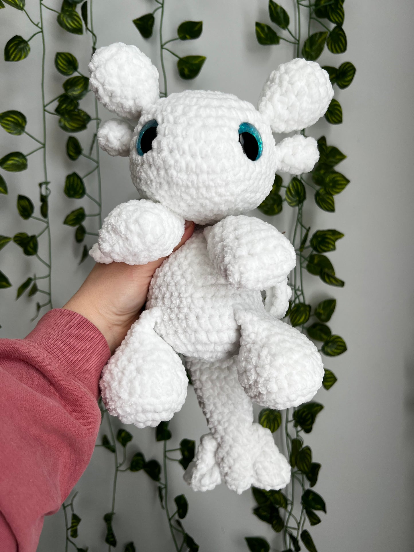 White Dragon