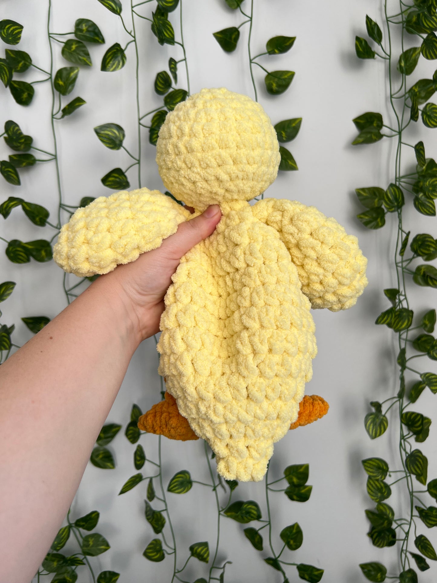 Duck Snuggler (Large)
