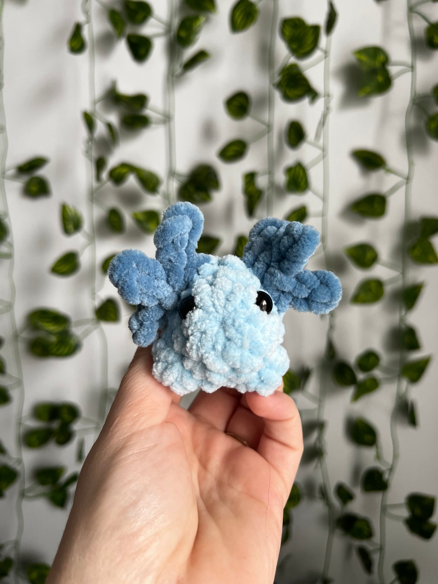 Mini Pocket Pets