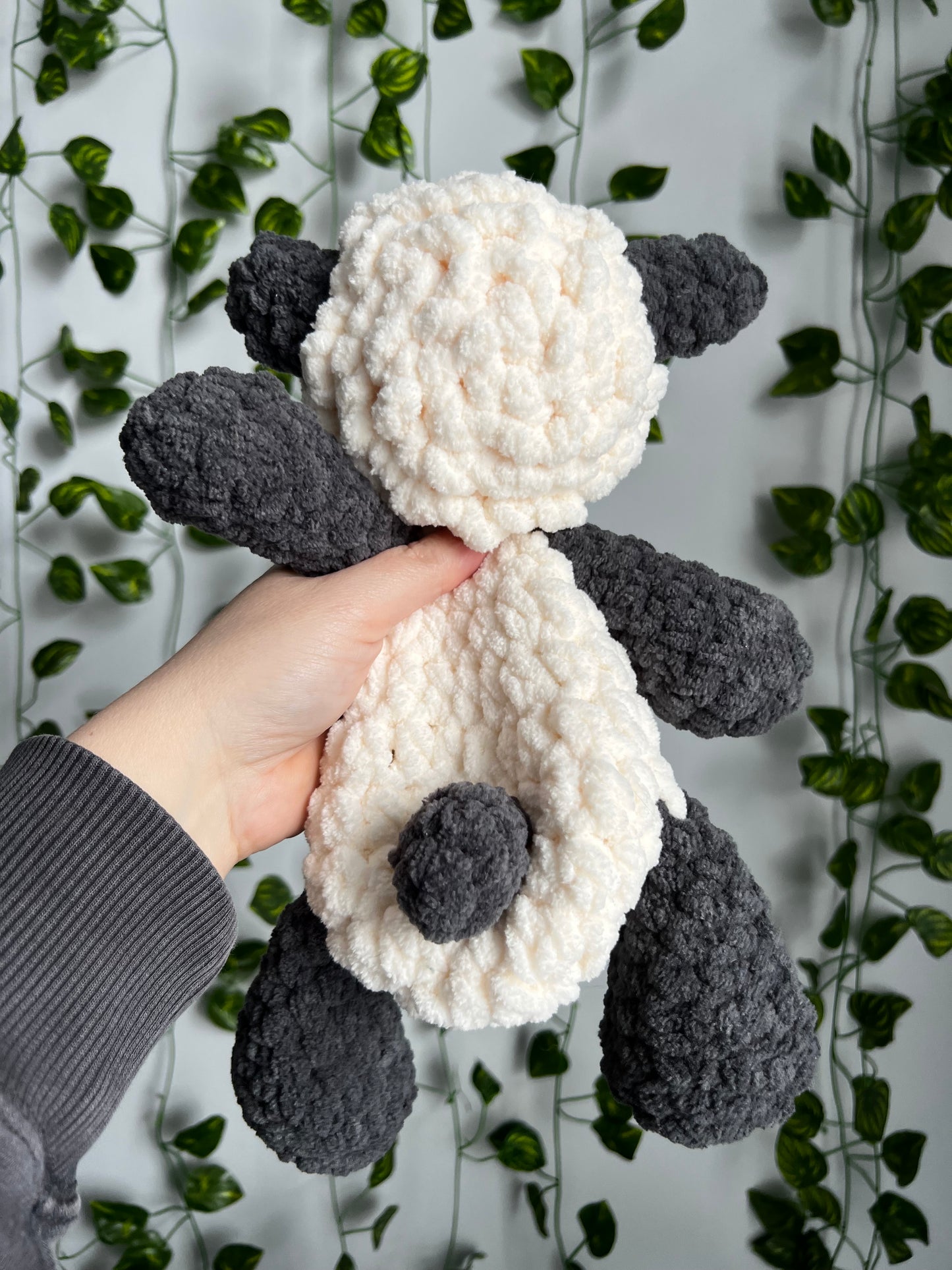 Lamb Snuggler