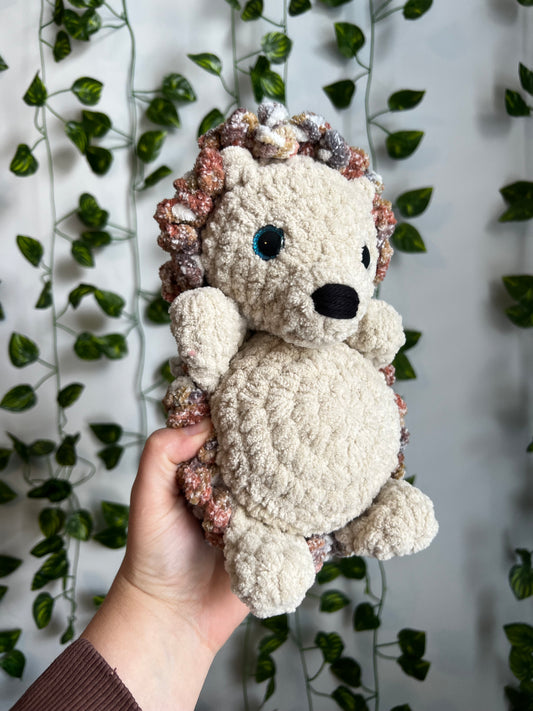 Hedgehog