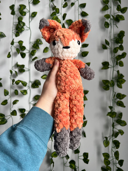 Fox Friend