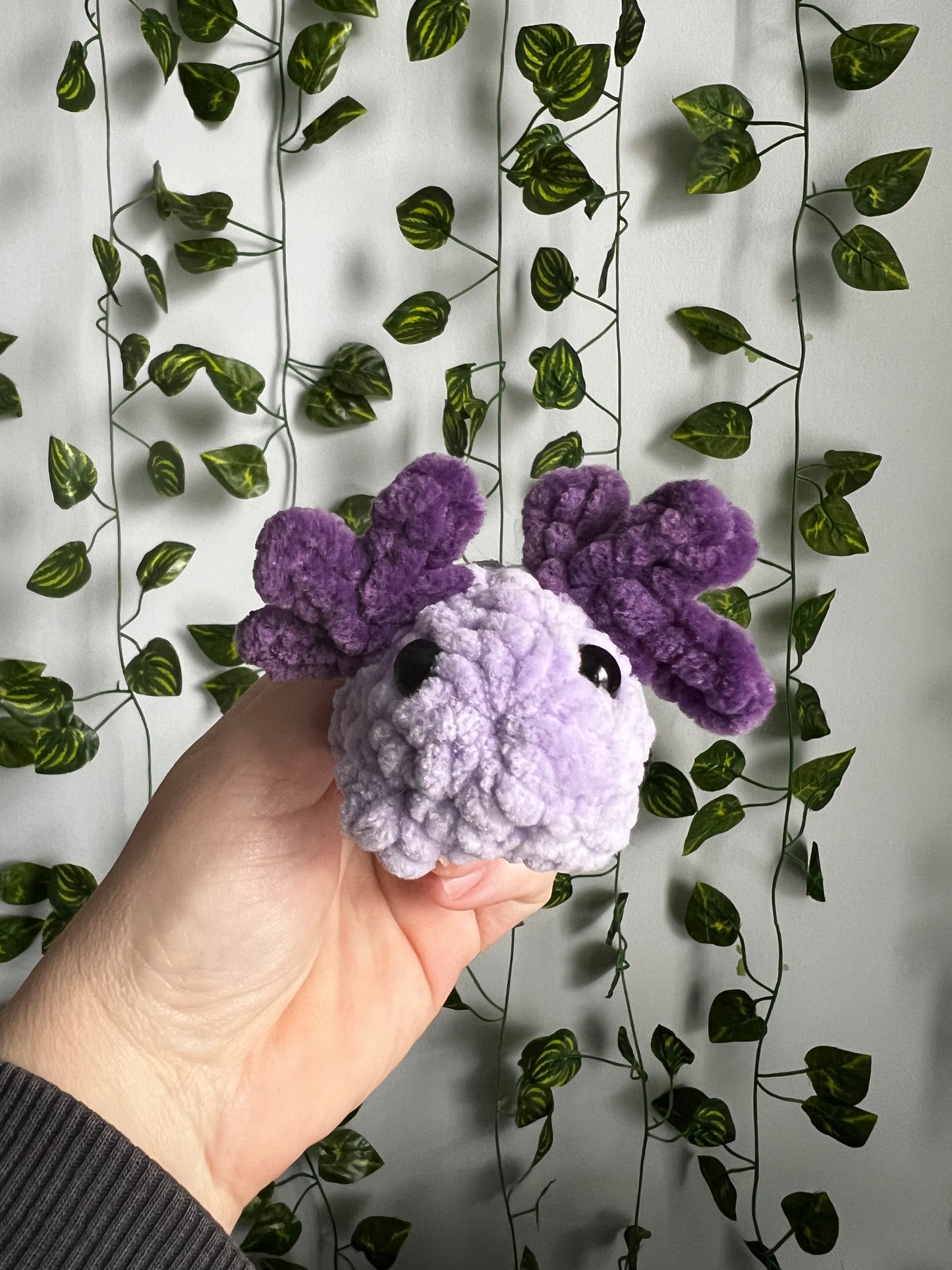 Mini Pocket Pets