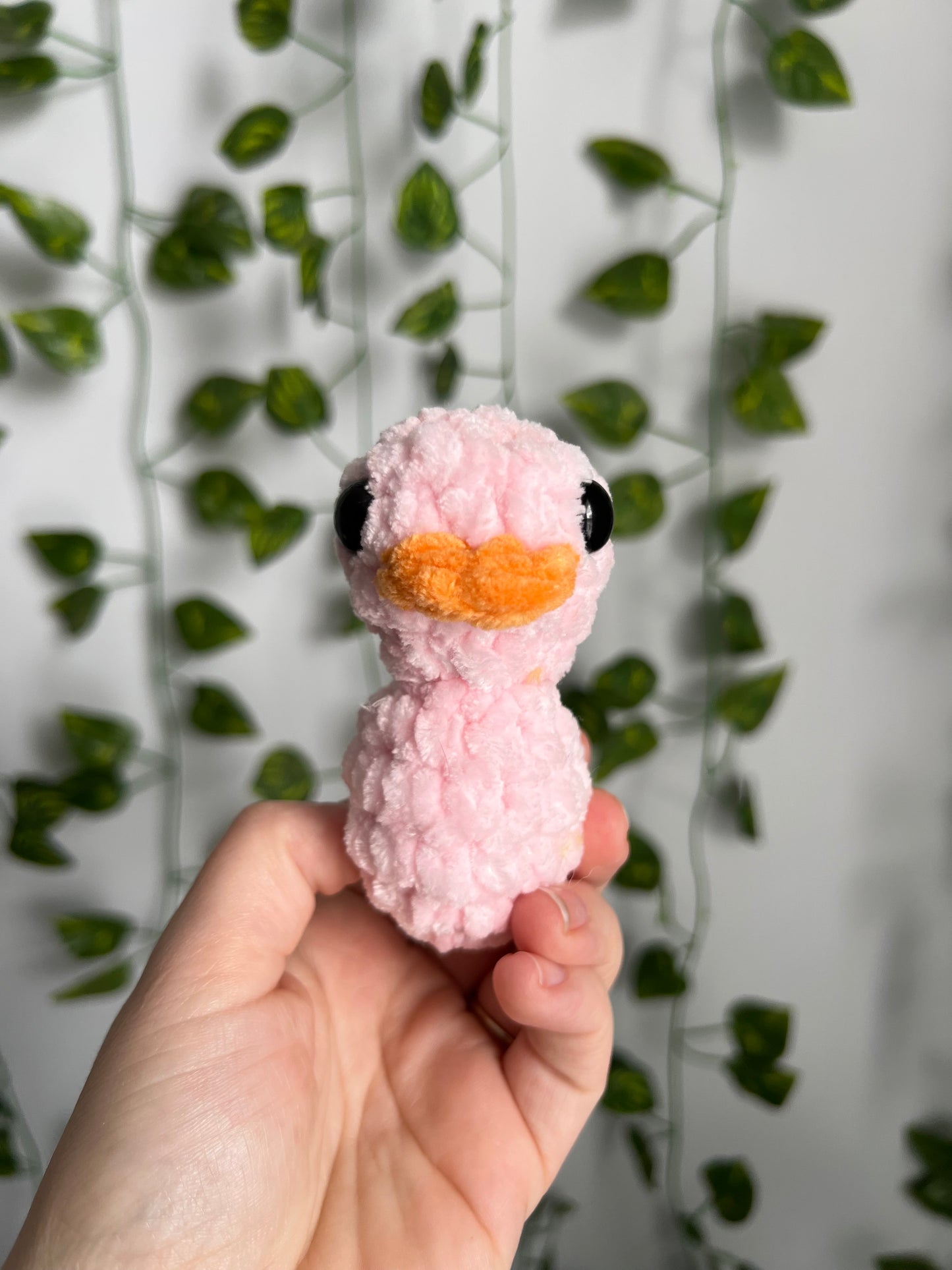Rubber Duck