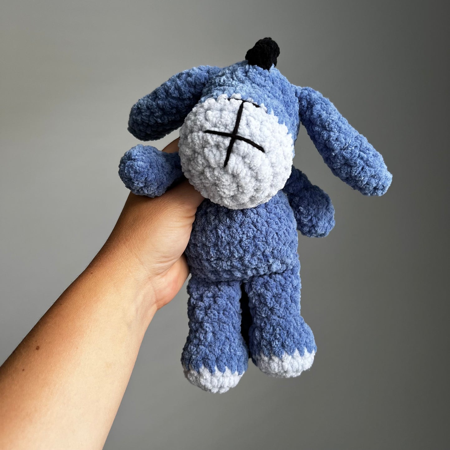 Woodland Pals Plushies