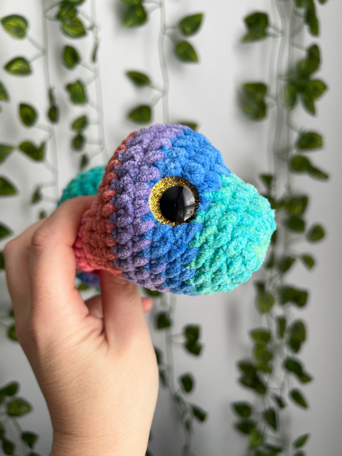 Twisty Snake