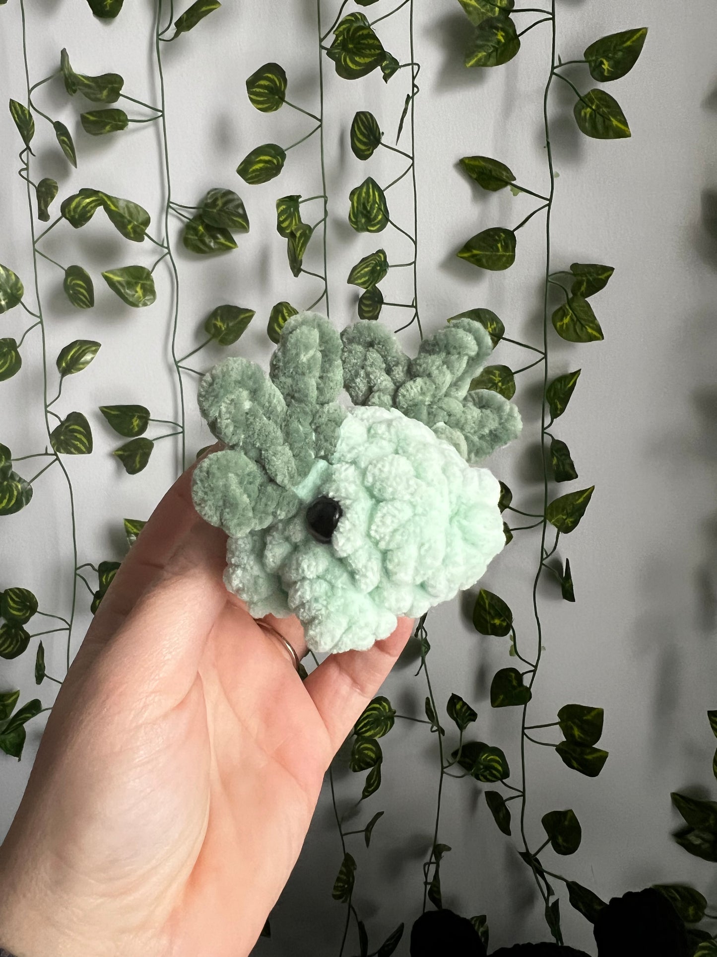 Mini Pocket Pets