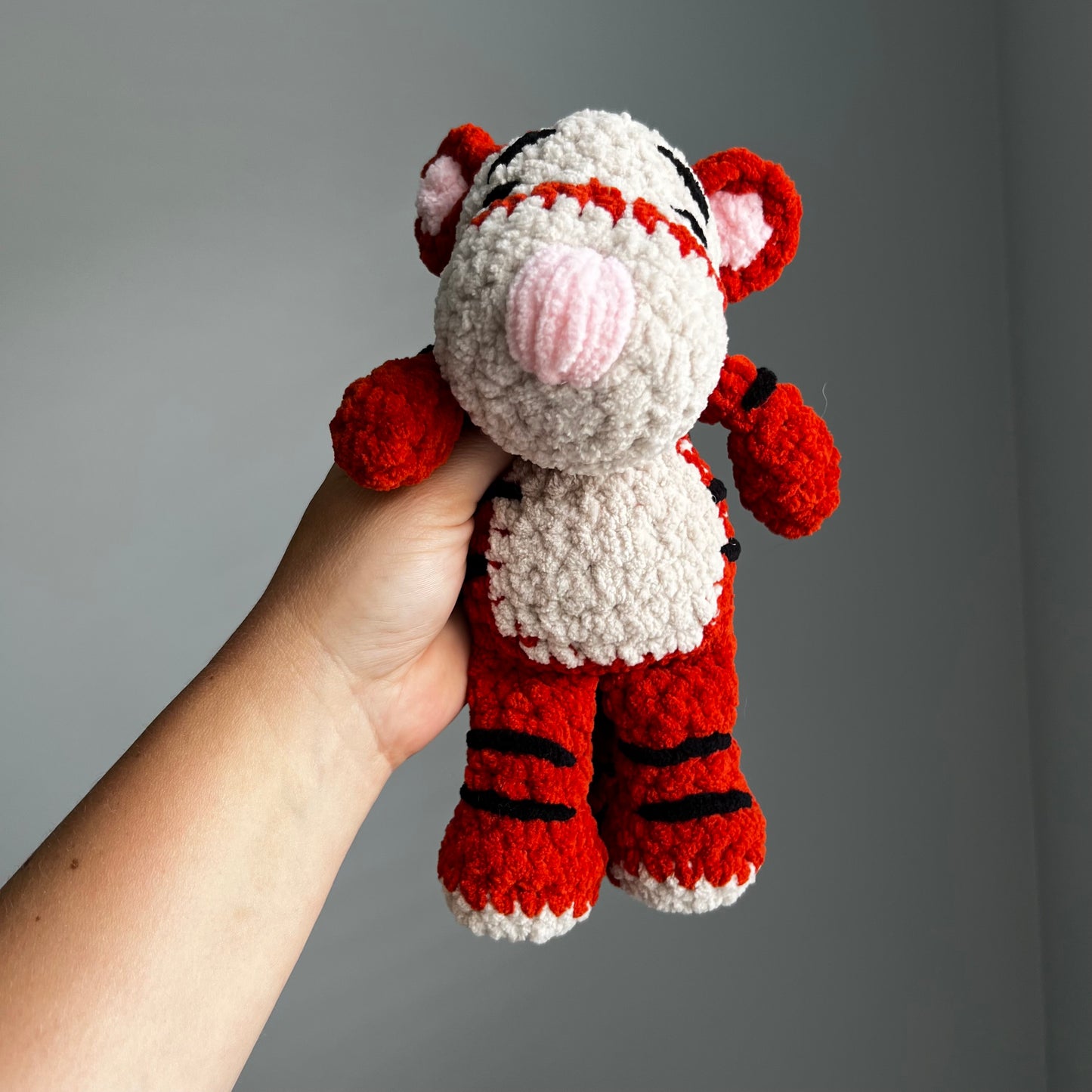 Woodland Pals Plushies