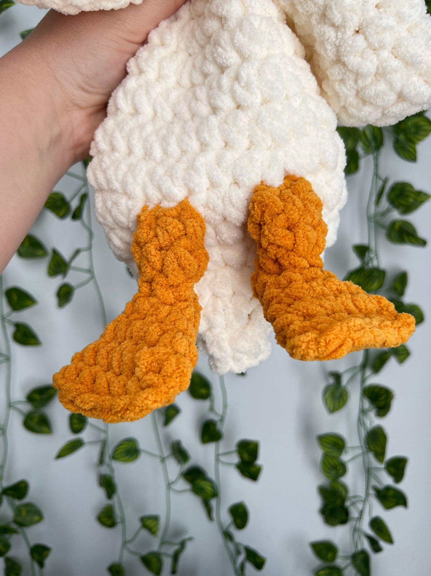Duck Snuggler (Large)