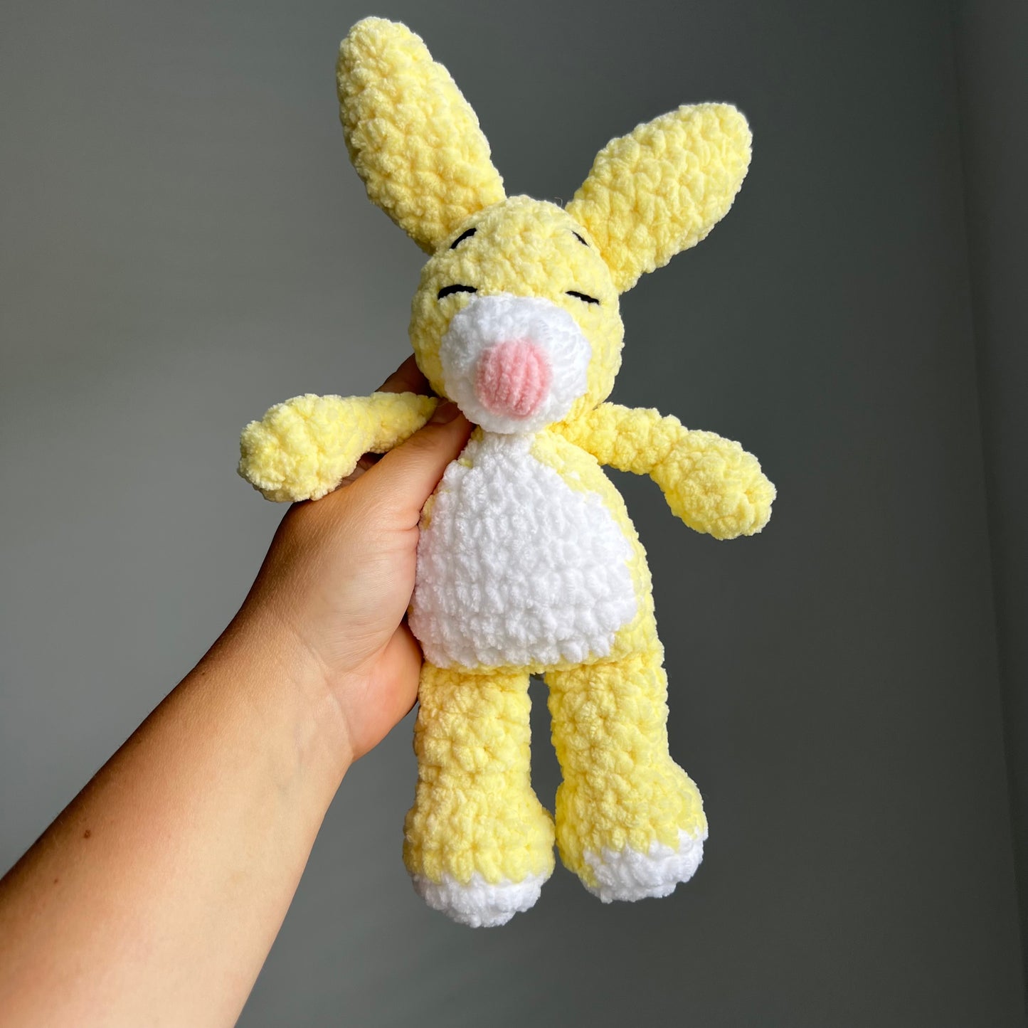 Woodland Pals Plushies