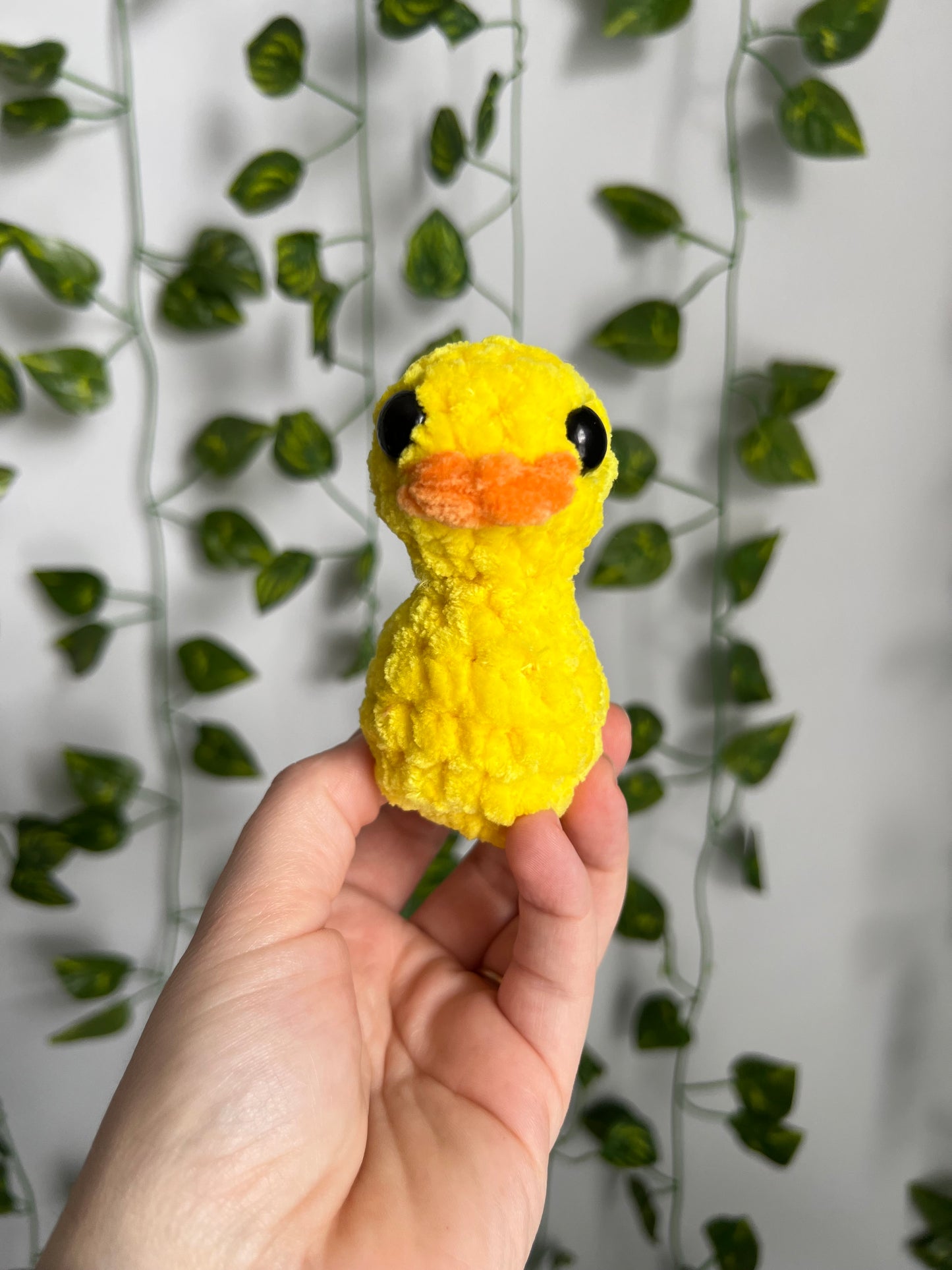 Rubber Duck