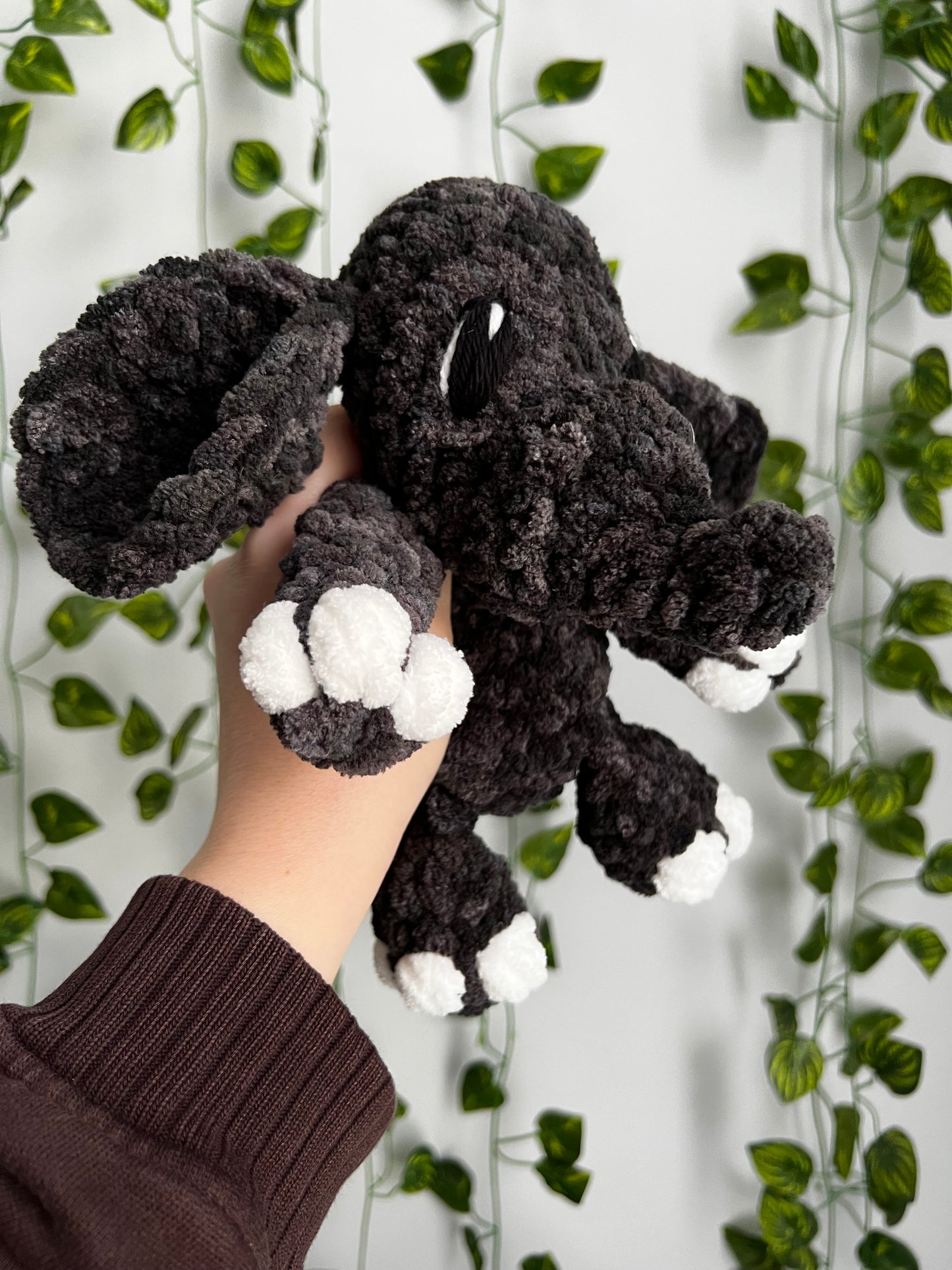 Elephant Snuggler (Small)