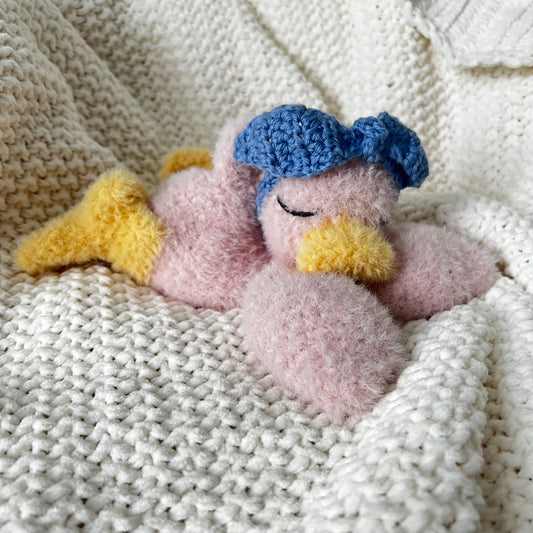 Duck Snuggler