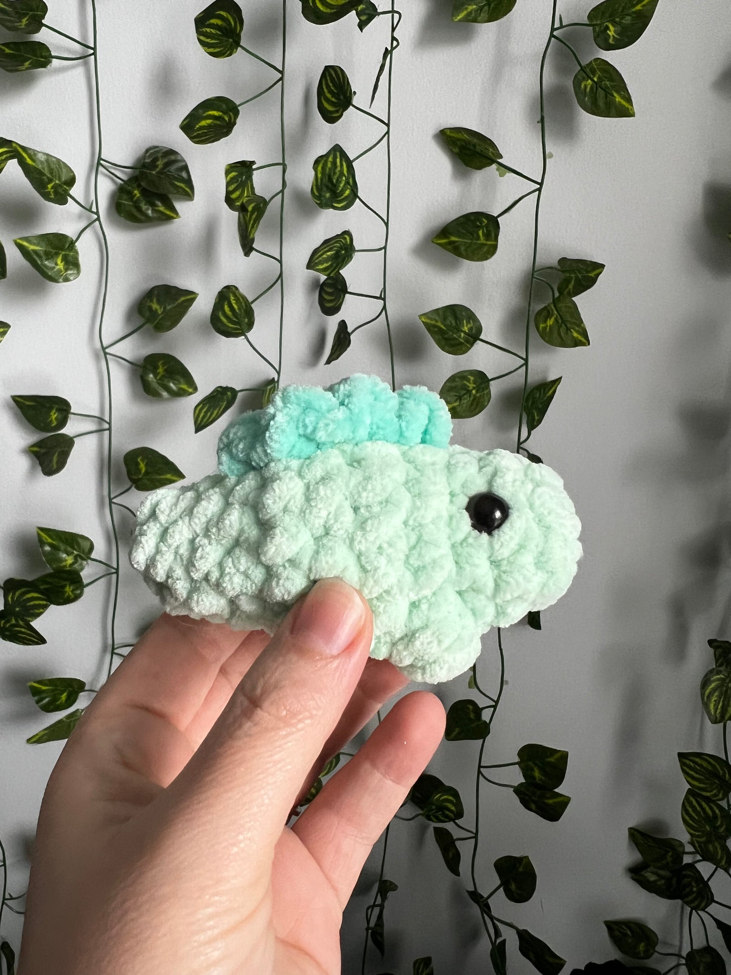 Mini Pocket Pets