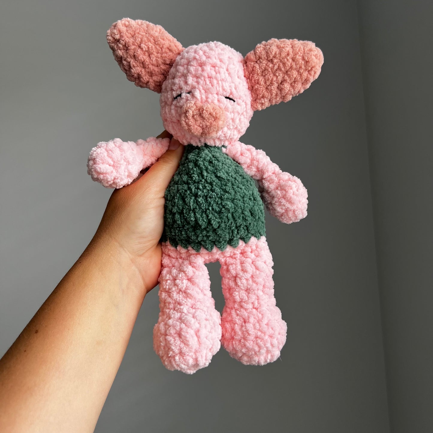 Woodland Pals Plushies