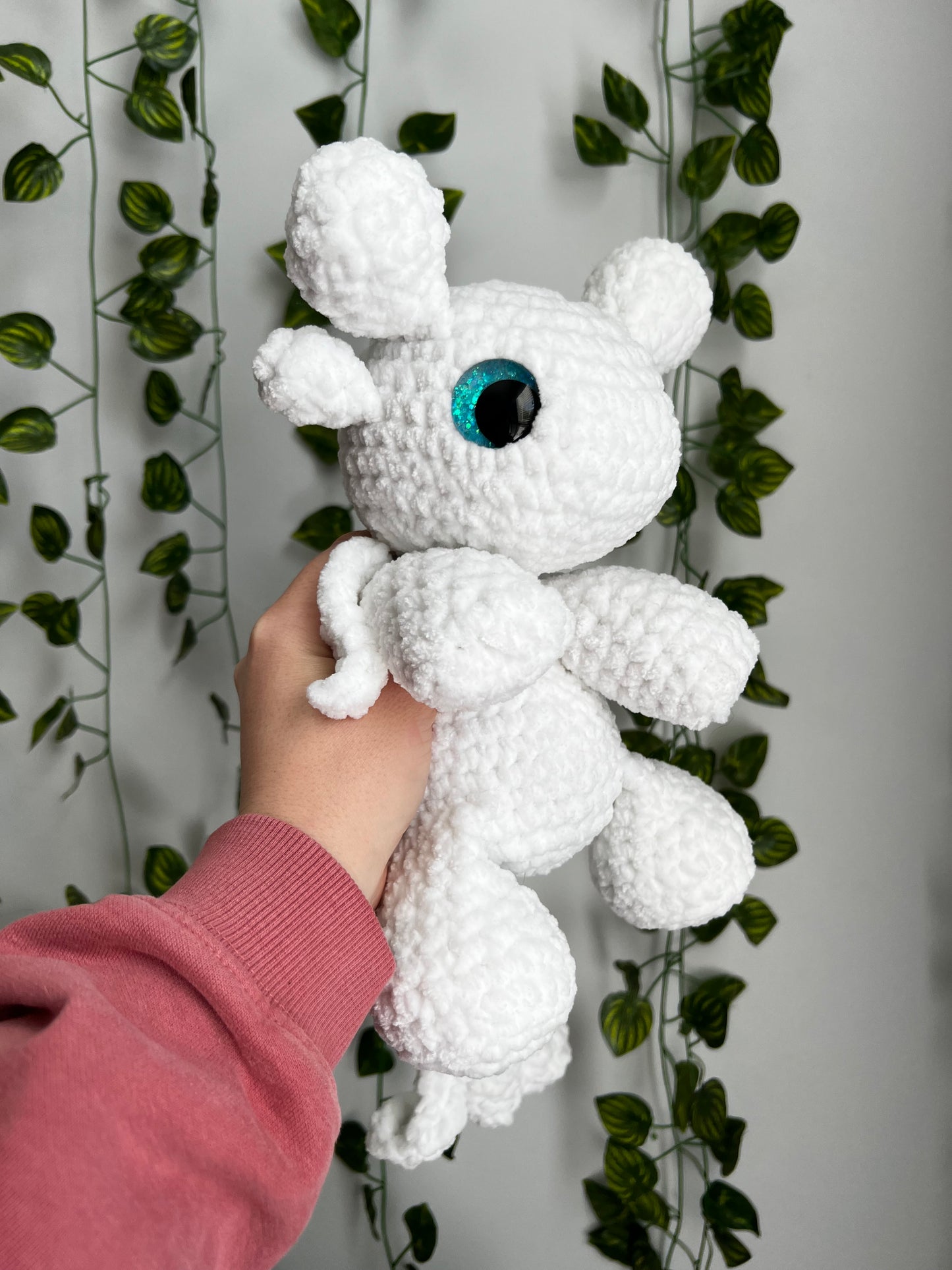 White Dragon