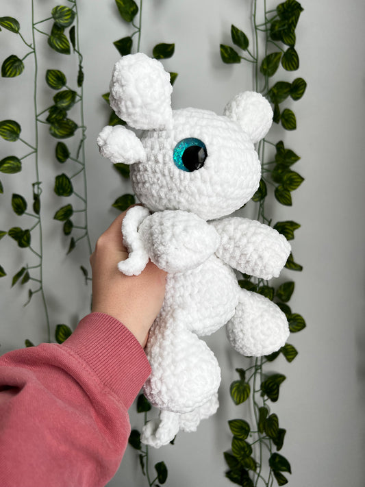 White Dragon