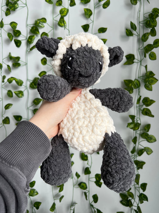 Lamb Snuggler