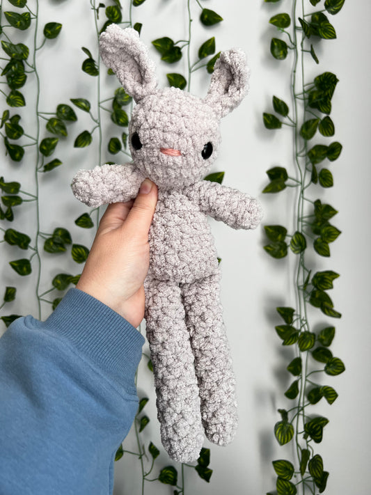 Bunny Friend