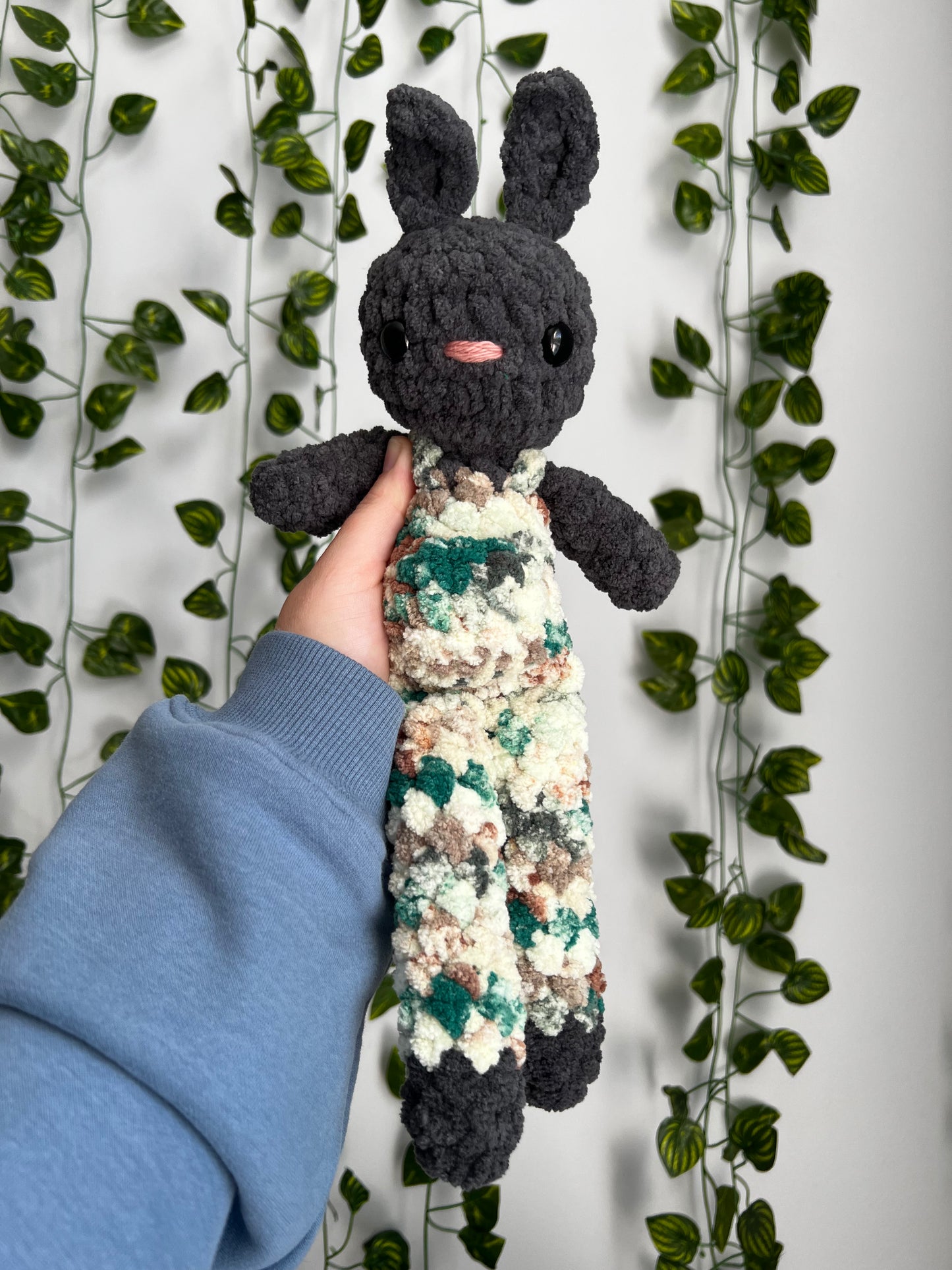 Bunny Friend