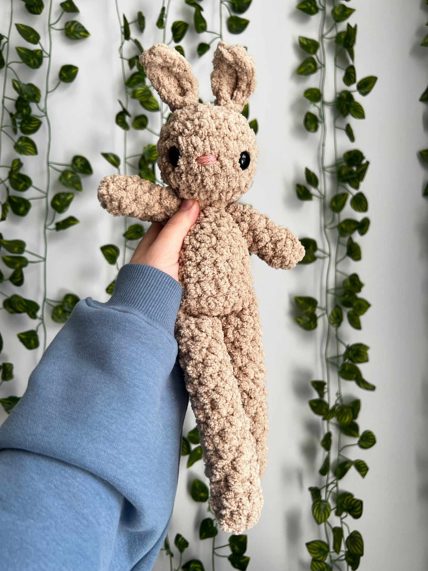 Bunny Friend